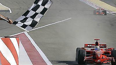 Το 1-3 έκανε η Ferrari στο Μπαχρέιν