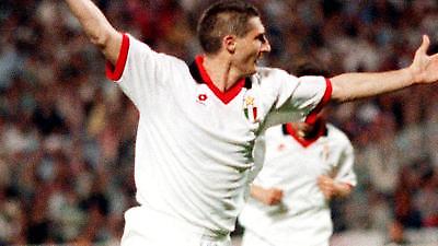 Μασάρο: «Εμείς θα πανηγυρίσουμε»