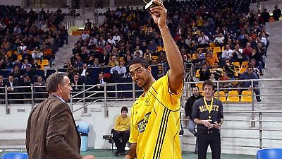 Δεύτερος πολυτιμότερος της αγωνιστικής ο Μάσεϊ