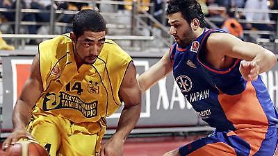 Ώρα για play-offs…