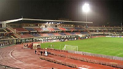 Αναίρεση της ποινής της Κατάνια