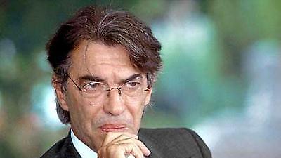 Εξαγριωμένος ο Μοράτι