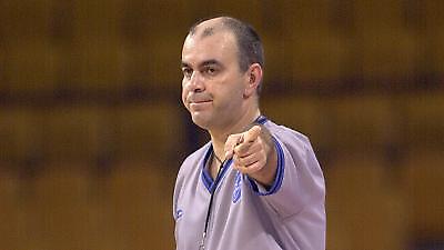 Ο Μαστραφτσής στο ΣΕΦ