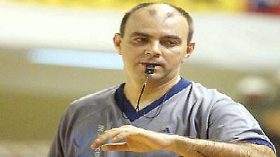 Ολύμπια Λάρισας: Ζήτησε την εξαίρεση δυο διαιτητών