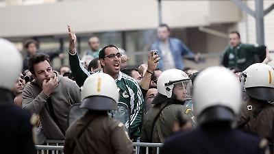 Ο γύρος του κόσμου με μια...«μολότοφ»