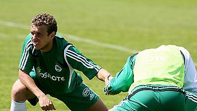 Καλύτερα ο Μάτος