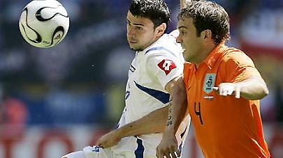 Ματάισεν, ο «αντι-Μπουλαρούζ»