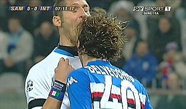 «Πέφτει εύκολα ο Ματεράτσι»