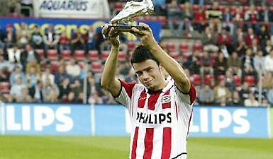 Φλερτάρει με την επιστροφή στην PSV ο Κέζμαν