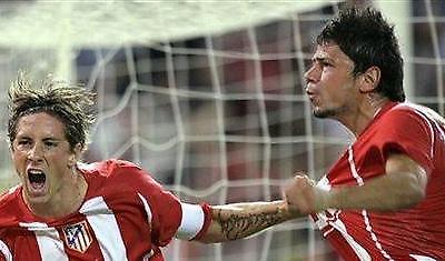 Κέζμαν: «Αν φύγει ο Τόρες, η Ατλέτικο δεν θα πεθάνει»