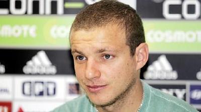 Κρατάει μόνο τον βαθμό