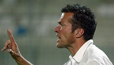 «Όχι» Ματέους στη Νυρεμβέργη