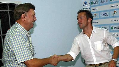 Παραμένει αμφίβολος ο Ματέους