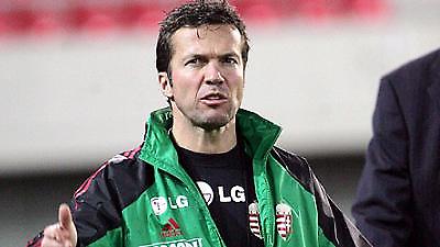 Ένα μήνα εκτός πάγκου ο Ματέους