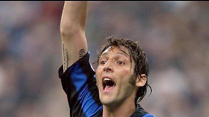 Ο Ματεράτσι αισθάνεται την... ανάσα της Γιουβέντους