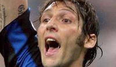 Ανυπομονεί να πανηγυρίσει ο Ματεράτσι