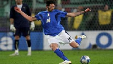 Ματεράτσι: «Θα κερδίσουμε τη Γαλλία»