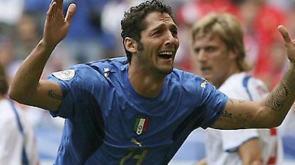 Επιστρέφει με Λάτσιο ο Ματεράτσι