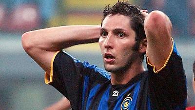 Ματεράτσι:''Είμαι ο Ρόντμαν του ποδοσφαιρού''