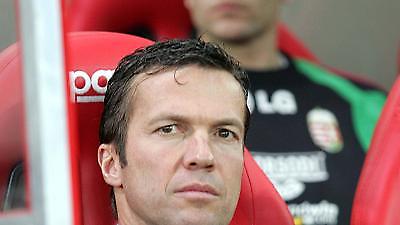 Βραζιλία: Ο Ολιβέιρα στη θέση του Ματέους