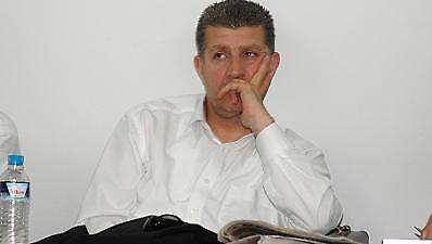 Ματθαίου: «Ο Άρης σφαγιάστηκε»