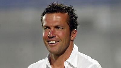 Στα χέρια του Ματέους οι ομάδες του Μουντιάλ