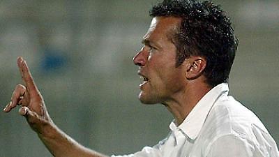 Στην Νυρεμβέργη ο Ματέους;