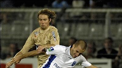 Στη Σοσό ο Ματίς