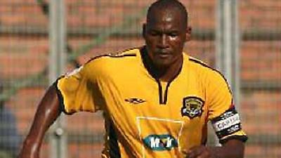 Τραγικός θάνατος για Μοζαμβικανό διεθνή