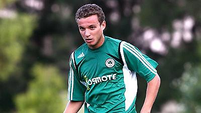 Μάτος: «Στην εθνική Βραζιλίας μέσω Παναθηναϊκού»