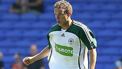 Μάτος: «Θα κάνουμε καλή σεζόν»