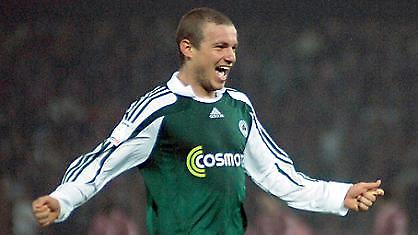 Μάντσεστερ Σίτι για Μάτος