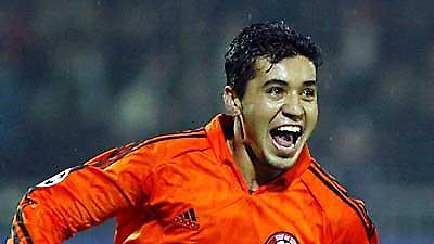 «Όχι» Σαχτάρ για Ματουζάλεμ