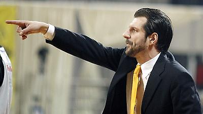 Ματσόν: «Πρέπει να δίνουμε μάχη»