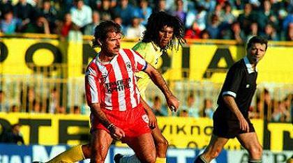 Ούτε τώρα…