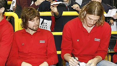 Έκανε χώρο για «Μάτσε» ο Στακ