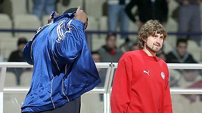 A1: Άλλη ατμόσφαιρα με «Μάτσε»