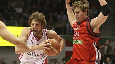 Γκέρσον: «Με την πλάτη στον τοίχο»