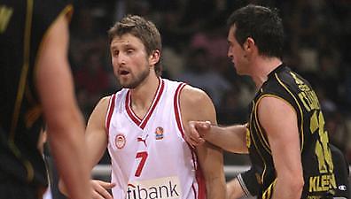 Μασιγιάουσκας: «Δεν ξέρω τι έγινε»