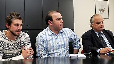 Τιμωρίες σε Σκέιλς, «Μάτσε»