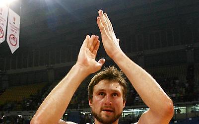 Α1: Αγωνία για «Μάτσε», Ζίζιτς