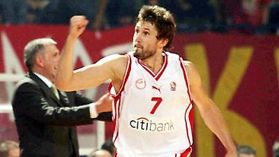 «Σημαντικό καλοκαίρι για εμένα»