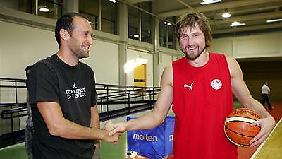 «Αν έπαιζα, θα κερδίζαμε...»