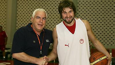 Ο «Μάτσε» είναι εδώ!