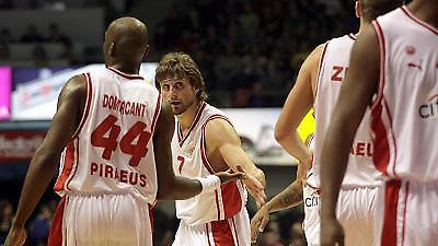 Ένα τέλος και ένα νέο ξεκίνημα…