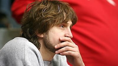 Ματσιγιάουσκας: «Θα κερδίσουμε το πρωτάθλημα»