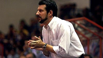 Α1: Αισιόδοξος ο Ματσόν