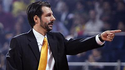 Ματσόν: «Κάθε παιχνίδι είναι τελικός για εμάς»