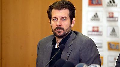 Φορτιτούντο καλεί Ματσόν