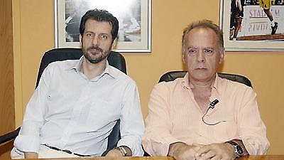 Ματσόν:«Θέλω μια μέρα ακόμα να το σκεφτώ»